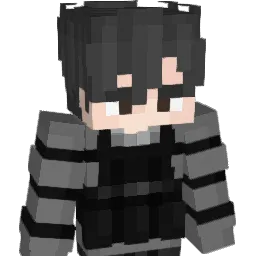 D4rkyHD Minecraft avatar bust