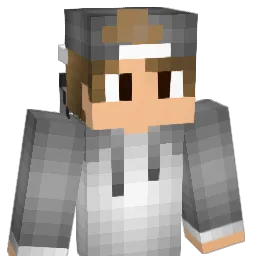 D4t3d's Minecraft skin
