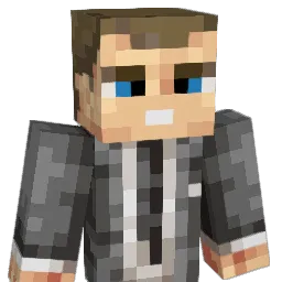 D4v12max_ Minecraft avatar bust