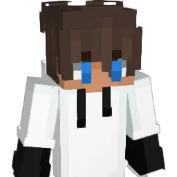 D4vid1235 Minecraft avatar bust