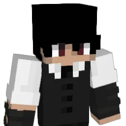 Minecraft-Skin von D4viox