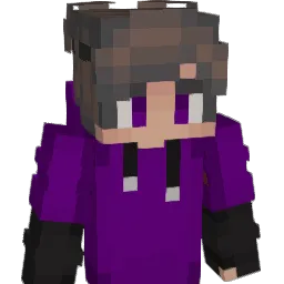 D4xKy's Minecraft skin