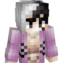 D4yDr3am5 Minecraft avatar bust