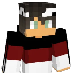 D4z26 Minecraft avatar bust