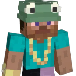 D5MN's Minecraft skin