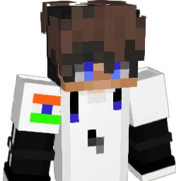 D6rou's Minecraft skin