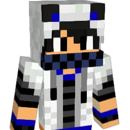 D7miGamer's Minecraft skin