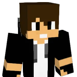 D7ooMx526 Minecraft avatar bust