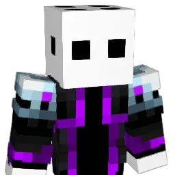 D814's Minecraft skin