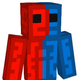D9Ner Minecraft avatar bust