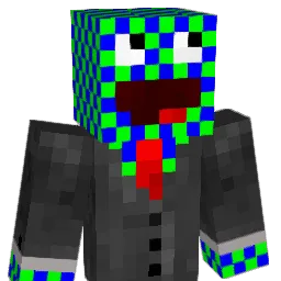 DABOSSBOY88's Minecraft skin