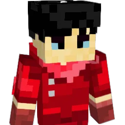 DABO_27 Minecraft avatar bust