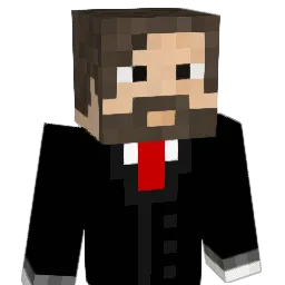 DABasterd's Minecraft skin