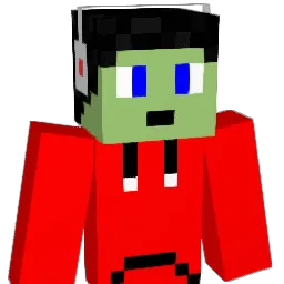DAC129's Minecraft skin