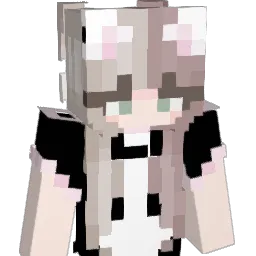 DAC3Y's Minecraft skin