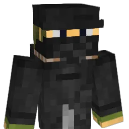 DACESigma's Minecraft skin