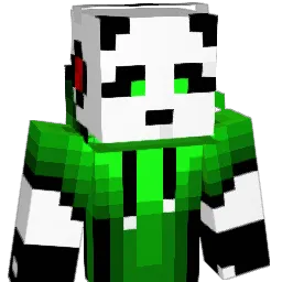 DACKACOYT's Minecraft skin