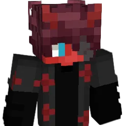DACOOID Minecraft avatar bust