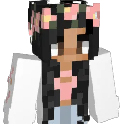 DADAW1439 Minecraft avatar bust