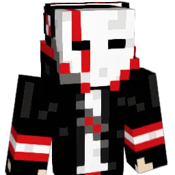 DADDYSLONGDONG Minecraft avatar bust