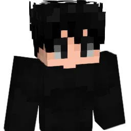 DADI4 Minecraft avatar bust
