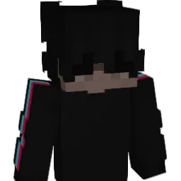 DADOFLY78 Minecraft avatar bust