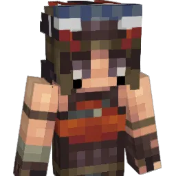 DADY_Scoobert Minecraft avatar bust