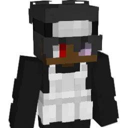 DAEvsWORLD's Minecraft skin