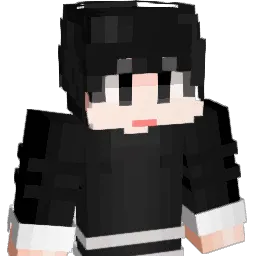 DAFIMO's Minecraft skin