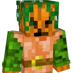 DAGE23's Minecraft skin
