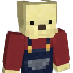 DAGOMI's Minecraft skin