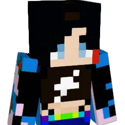 DAHM0's Minecraft skin