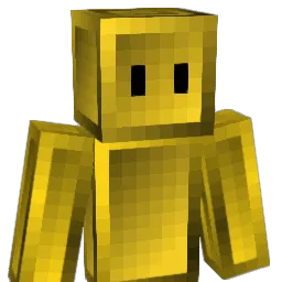 DAIGOROU0001 Minecraft avatar bust