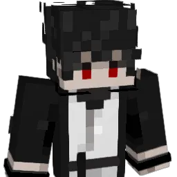 DAIKI00711 Minecraft avatar bust