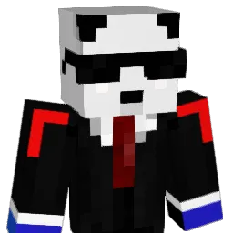 DAIKI2014 Minecraft avatar bust