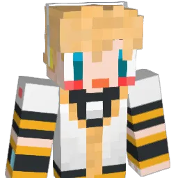 DAITASO08's Minecraft skin