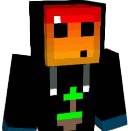 DAK419's Minecraft skin