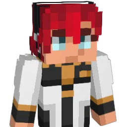 DAKAo3o's Minecraft skin