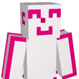 DAKILLDAKILL Minecraft avatar bust
