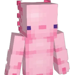 DAKITTYGOESBOOM Minecraft avatar bust