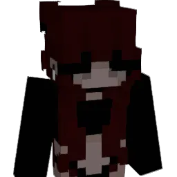 DAKN's Minecraft skin