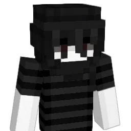 DALLORY_14886967 Minecraft avatar bust