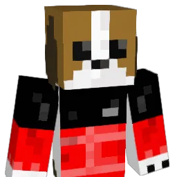 DAL_Bong's Minecraft skin