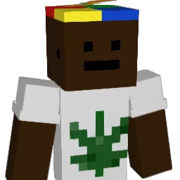 DAMON1981's Minecraft skin