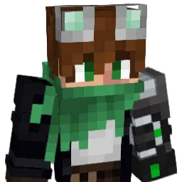 Minecraft-Skin von DANCSIAHOS