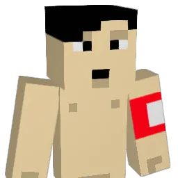 DANDAR10's Minecraft skin