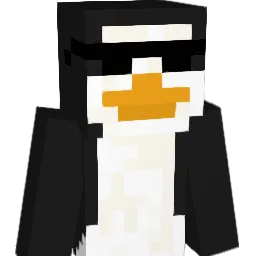DANGELBALLS's Minecraft skin