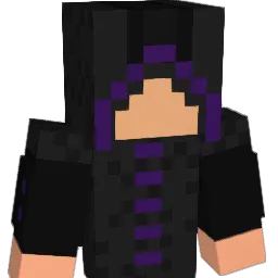 DANILICH Minecraft avatar bust