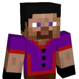 DANILRUSSIA's Minecraft skin