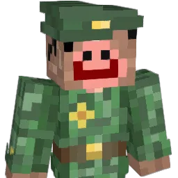 DANIX2070's Minecraft skin